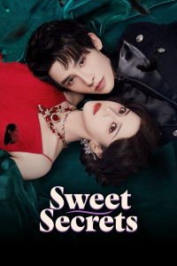 Poster Sweet Secrets (2025)