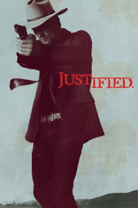 Poster Justified (2010)