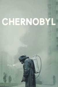 Poster Chernobyl (2019)