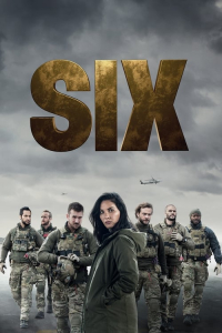 Poster Six (2017)