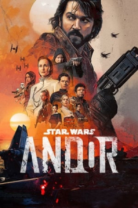 Poster Andor (2022)