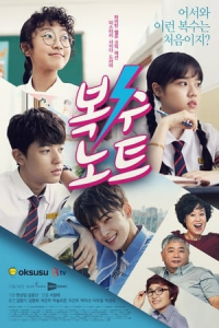 Poster Sweet Revenge (2017)