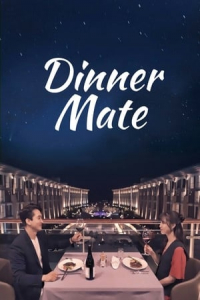 Poster Dinner Mate (2020)