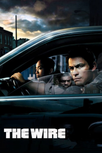 Poster The Wire (2002)