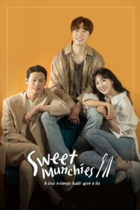 Poster Sweet Munchies (Yashiknamnyeo) (2020)