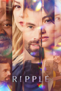 Poster Ripple (2025)