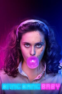 Poster Bang Bang Baby (2022)