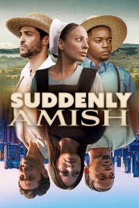 Poster Suddenly Amish (2026)