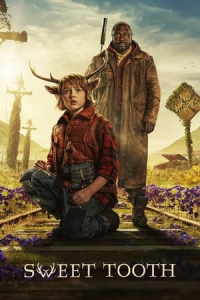Poster Sweet Tooth (2021)