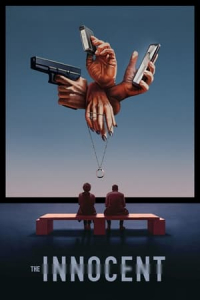 Poster The Innocent (2021)