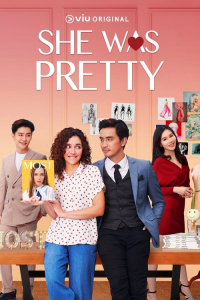 Poster She Was Pretty (Malaysia) (2022)