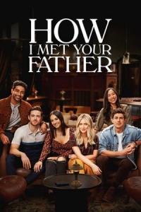 Poster How I Met Your Father (2022)