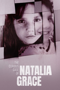 Poster The Curious Case of Natalia Grace (2023)