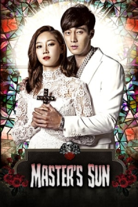 Poster The Master’s Sun (2013)