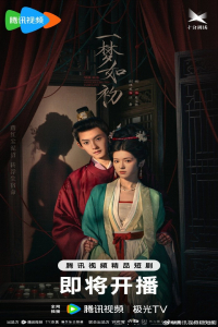 Poster A Dream Like the True Love (2025)