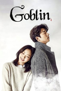 Poster Guardian: The Lonely and Great God (Goblin) (2016)