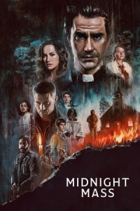 Poster Midnight Mass (2021)
