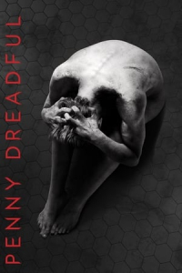 Poster Penny Dreadful (2014)