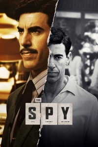 Poster The Spy (2019)