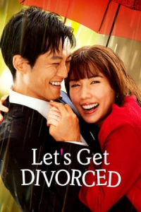 Poster Let’s Get Divorced (2023)