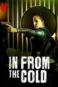 Poster In from the Cold (2022)