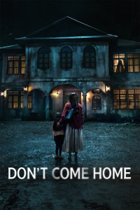 Poster Don’t Come Home (2024)