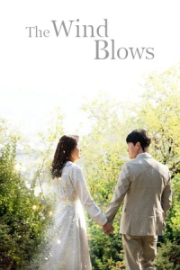 Poster The Wind Blows (2019)