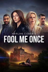 Poster Fool Me Once (2024)