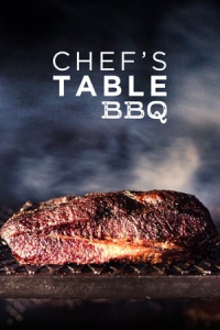 Poster Chef’s Table: BBQ (2020)
