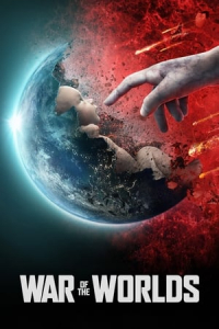 Poster War of the Worlds (2020)