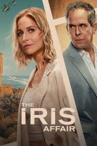 Poster The Iris Affair (2025)