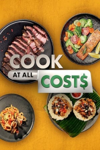 Cook at All Costs (2022)