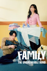 Poster Family (2023)