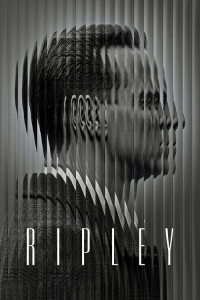 Poster Ripley (2024)