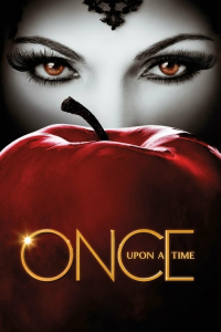 Poster Once Upon a Time (2011)