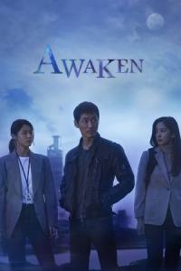 Poster Awaken (Najgwa Bam) (2020)
