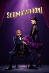 Poster Schmigadoon! (2021)