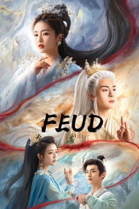 Poster Feud (2025)