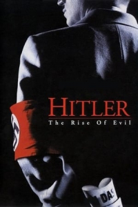 Poster Hitler: The Rise of Evil (2003)