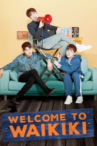 Poster Eulachacha Waikiki (2018)