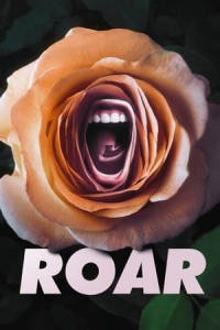 Poster Roar (2022)