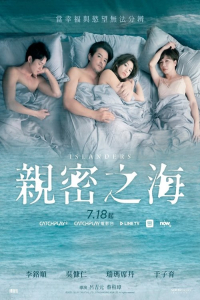 Poster Islanders (2025)