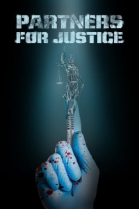 Poster Investigation Partners aka Partners for Justice (2018)