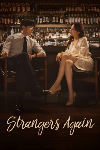 Poster Strangers Again (2023)