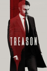 Poster Treason (2022)