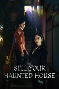 Poster Sell Your Haunted House (Daebakbudongsan) (2021)