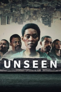 Poster Unseen (2023)