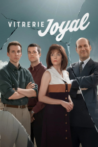 Poster Vitrerie Joyal (2026)