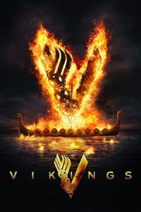 Poster Vikings (2013)
