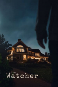 Poster The Watcher (2022)
